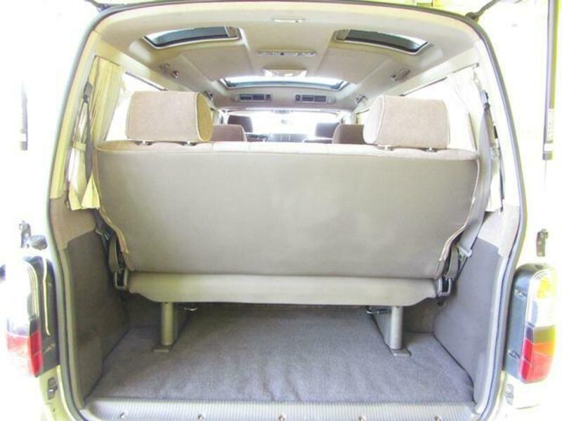 HIACE WAGON