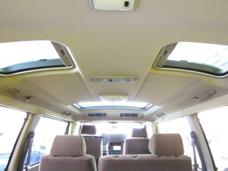 HIACE WAGON