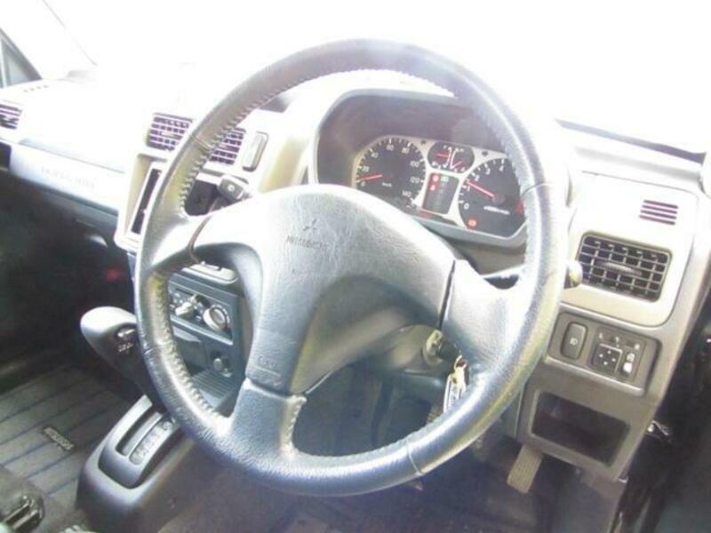 PAJERO MINI