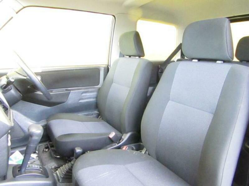PAJERO MINI