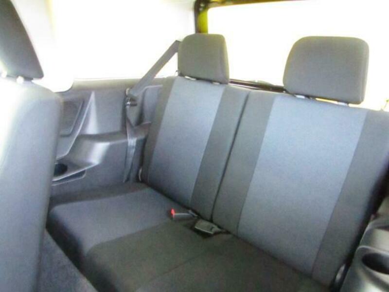 PAJERO MINI