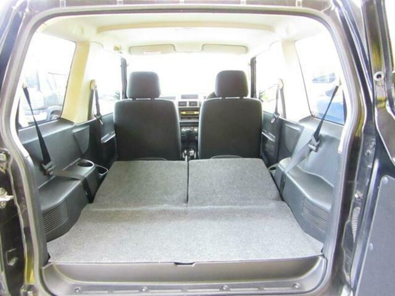 PAJERO MINI
