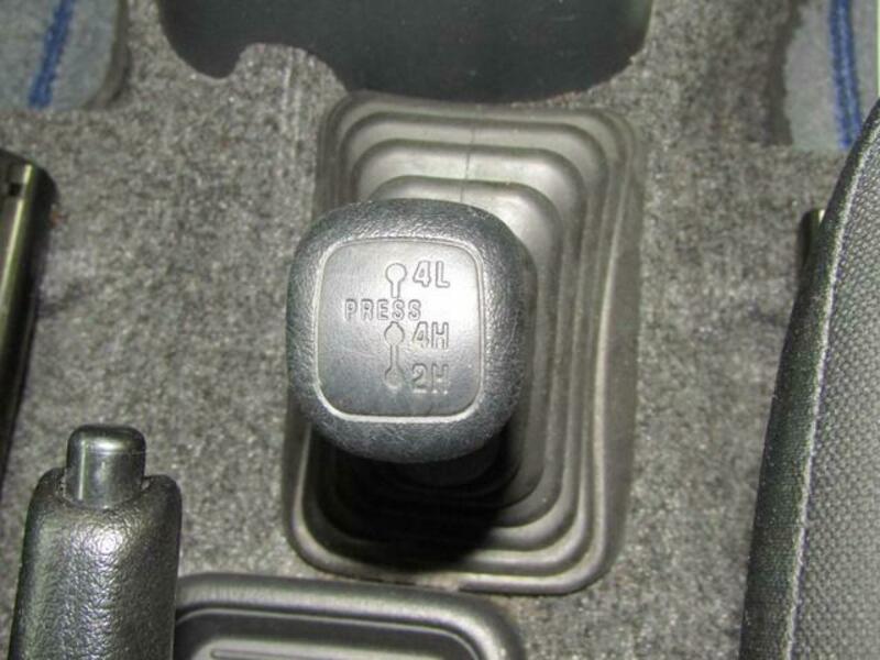 PAJERO MINI