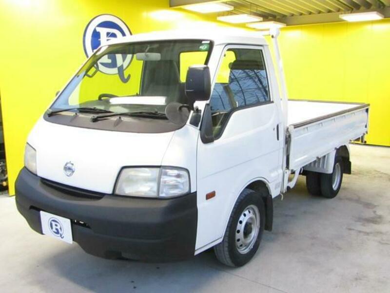 VANETTE TRUCK