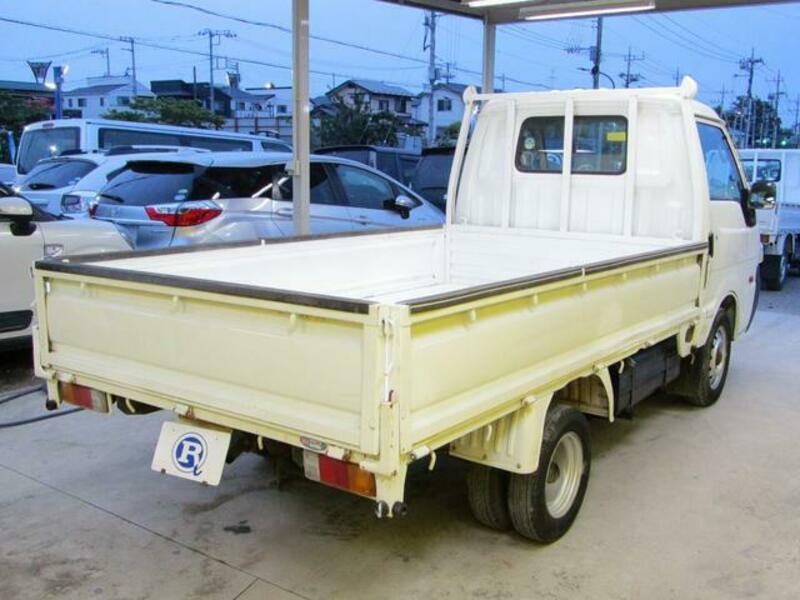 VANETTE TRUCK