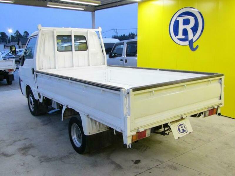 VANETTE TRUCK