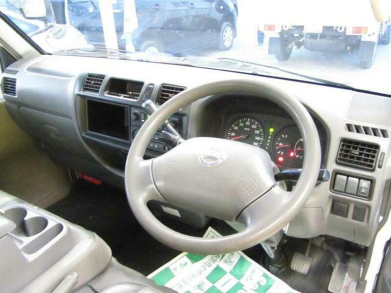 VANETTE TRUCK