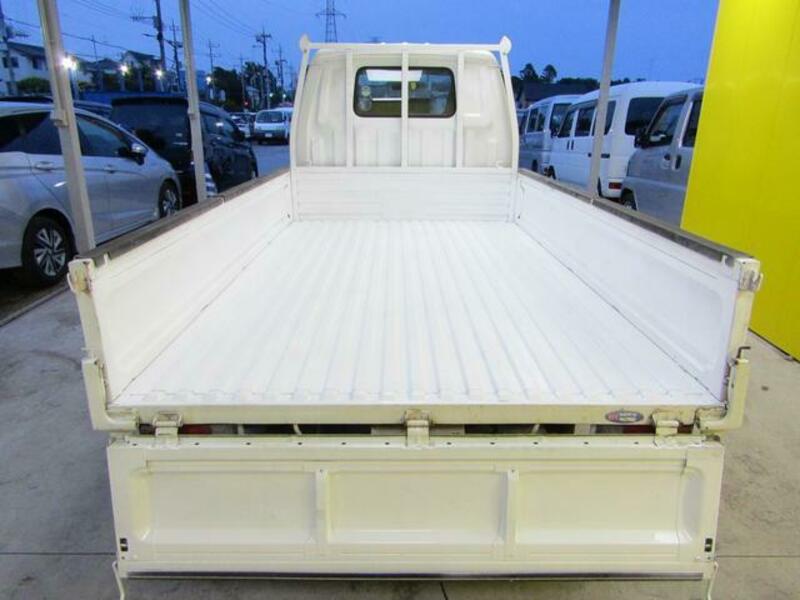VANETTE TRUCK