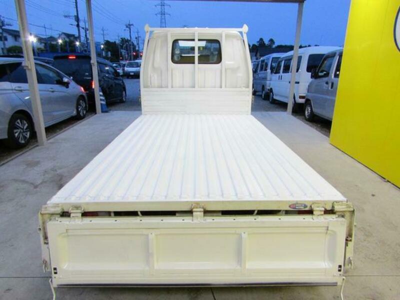 VANETTE TRUCK