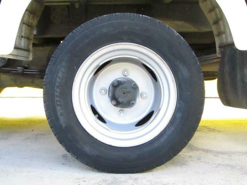 VANETTE TRUCK