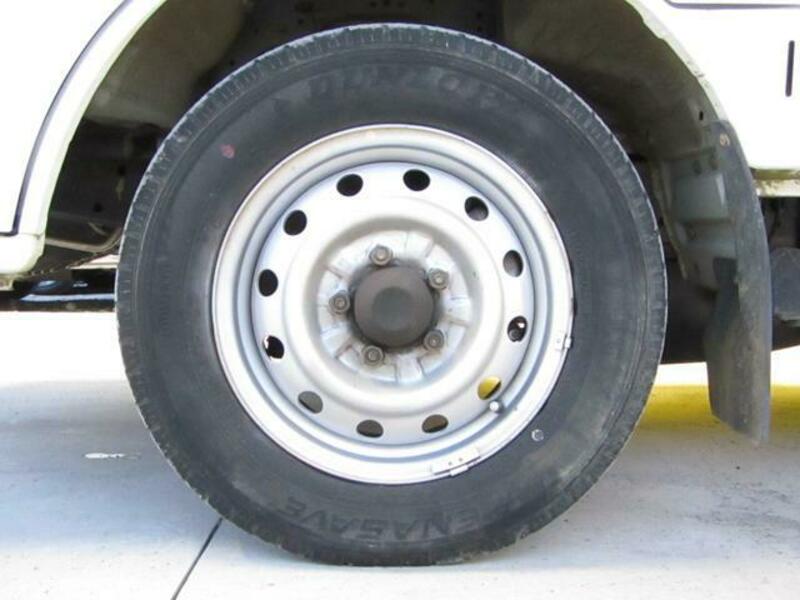 VANETTE TRUCK