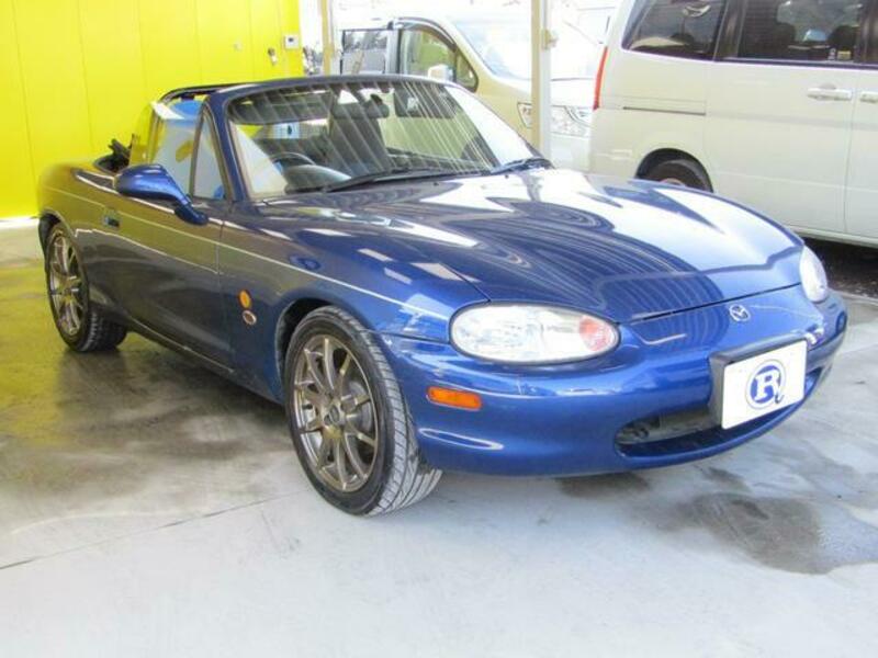 ROADSTER