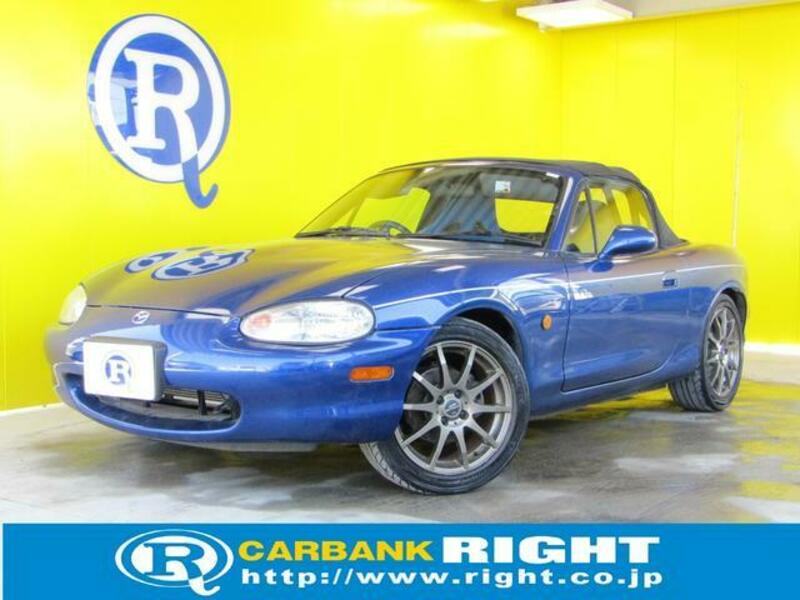 MAZDA ROADSTER