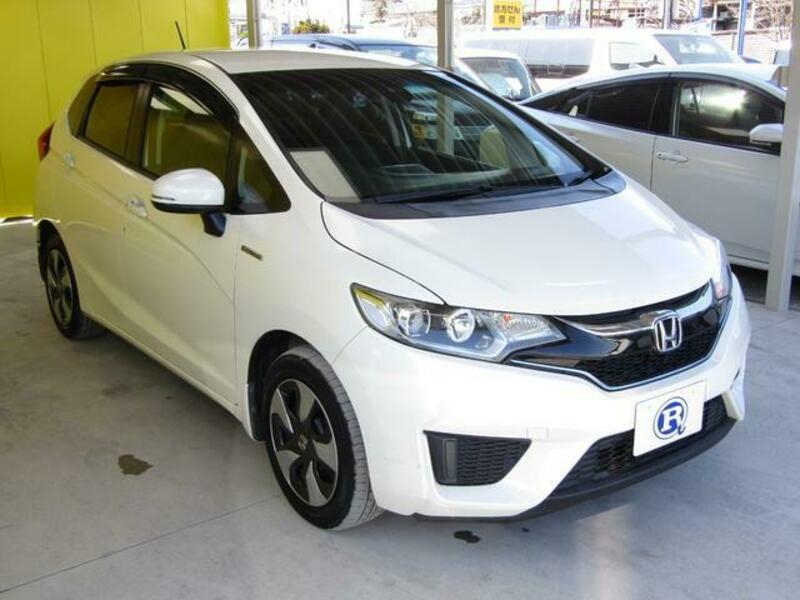 FIT HYBRID