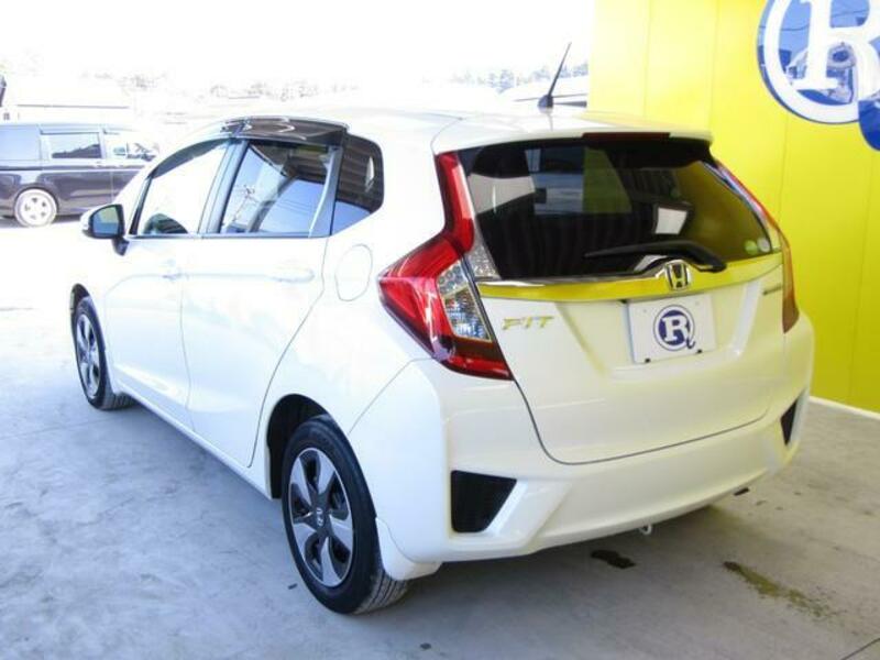 FIT HYBRID