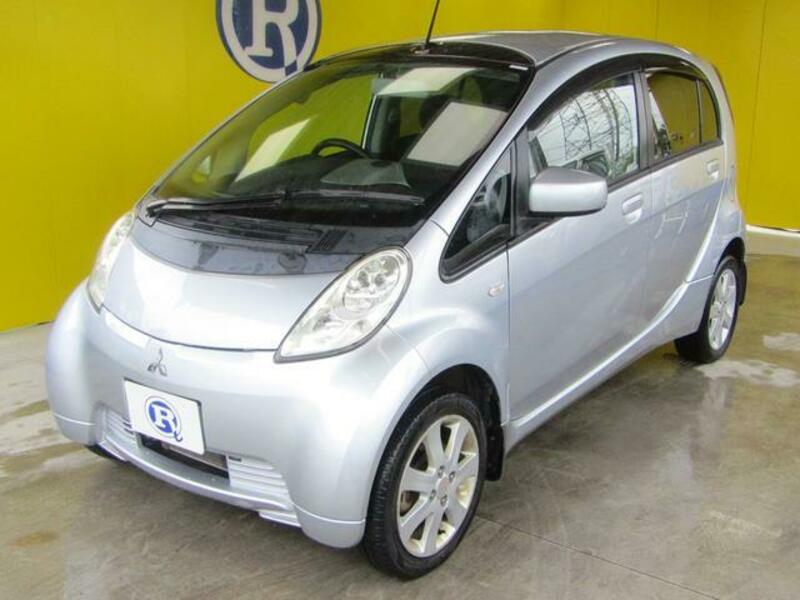 I-MIEV