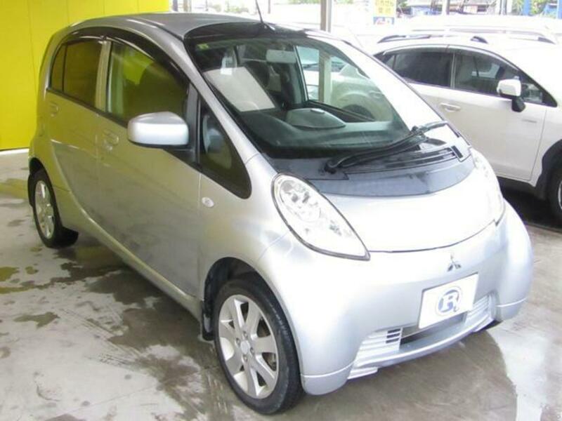 I-MIEV