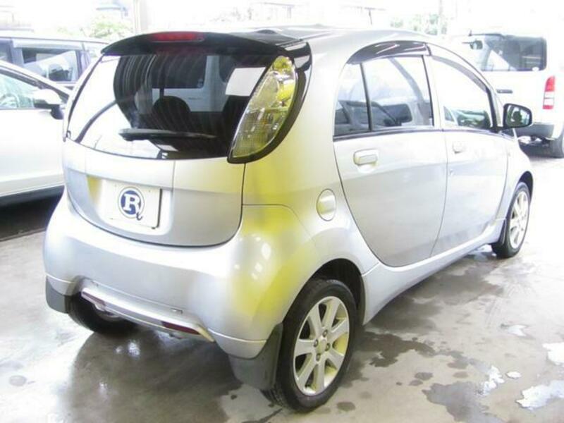 I-MIEV