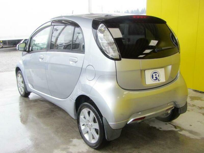 I-MIEV