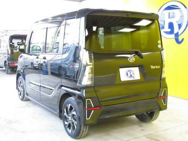 TANTO