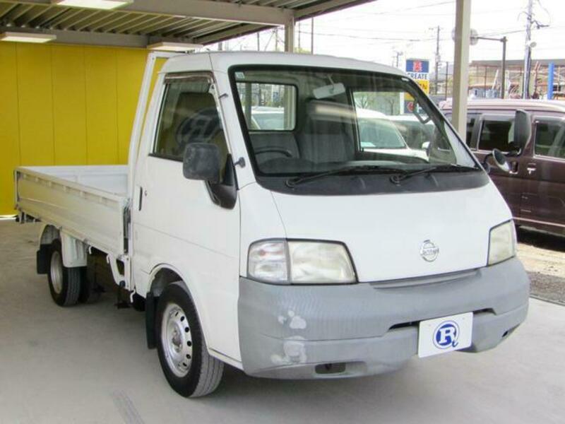 VANETTE TRUCK