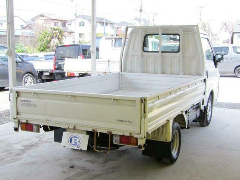 VANETTE TRUCK