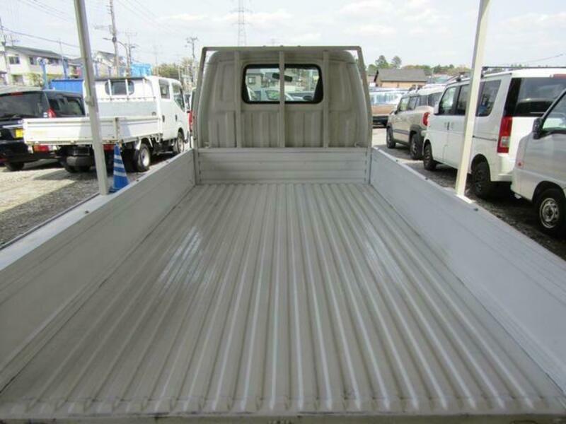 VANETTE TRUCK