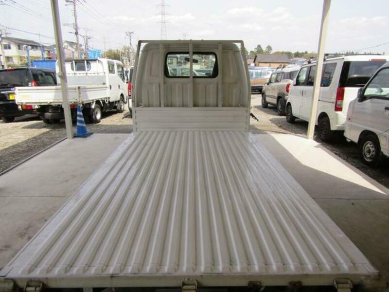VANETTE TRUCK