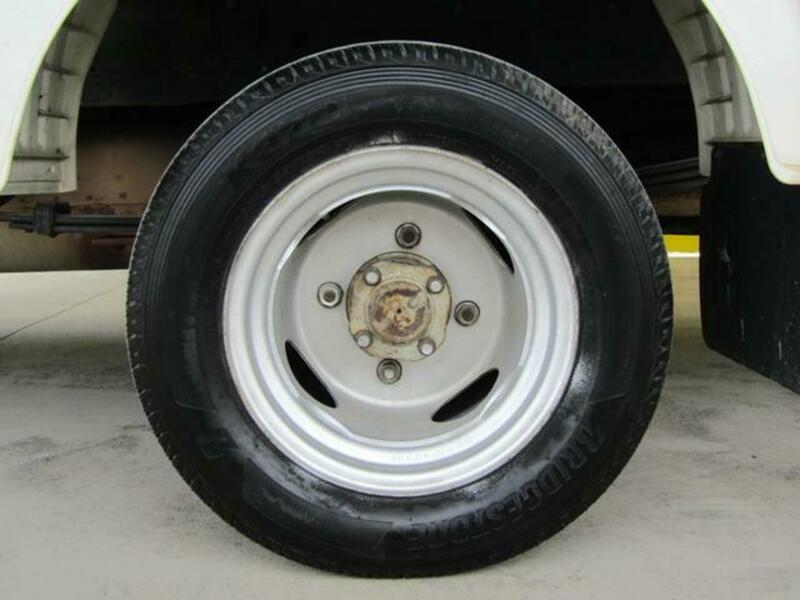 VANETTE TRUCK