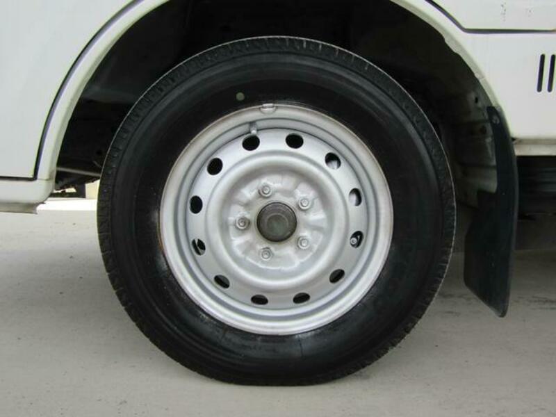 VANETTE TRUCK