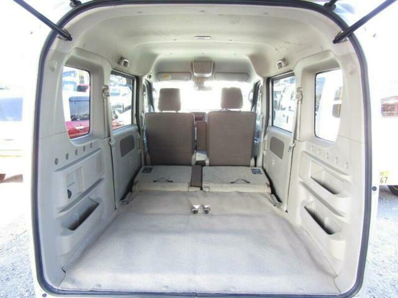 EVERY WAGON