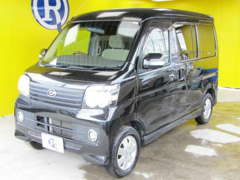 ATRAI WAGON