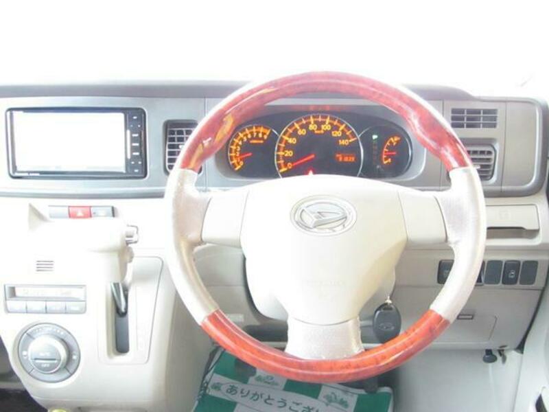 ATRAI WAGON