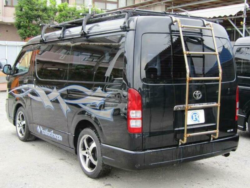 HIACE WAGON