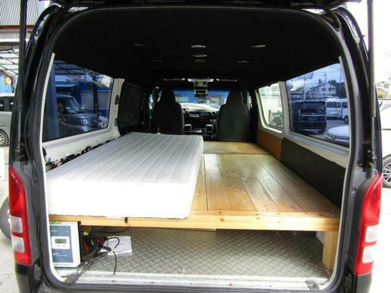 HIACE WAGON