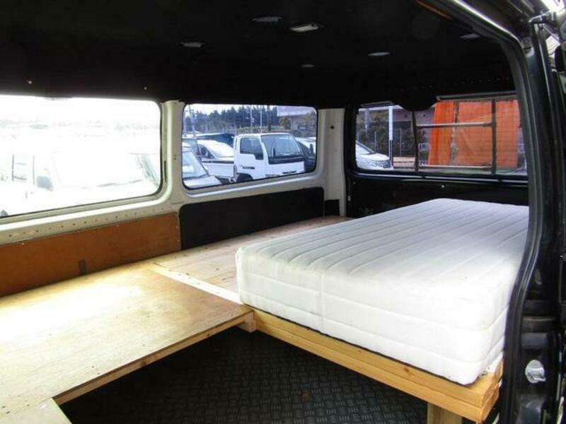 HIACE WAGON