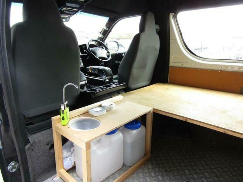 HIACE WAGON