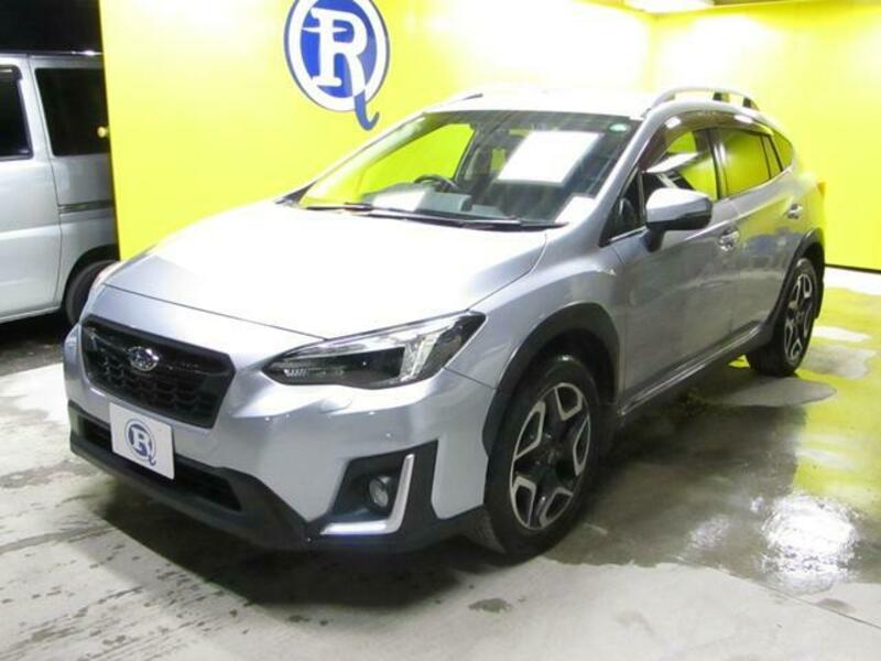XV