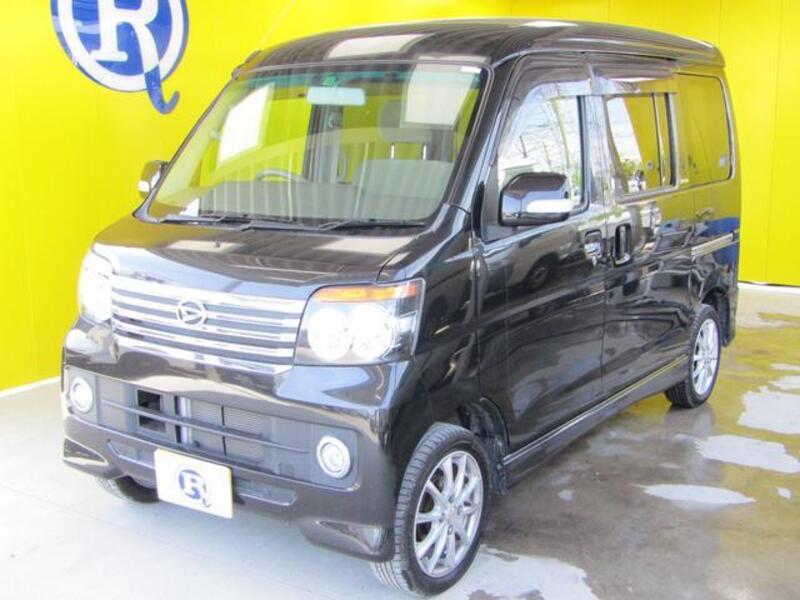 ATRAI WAGON