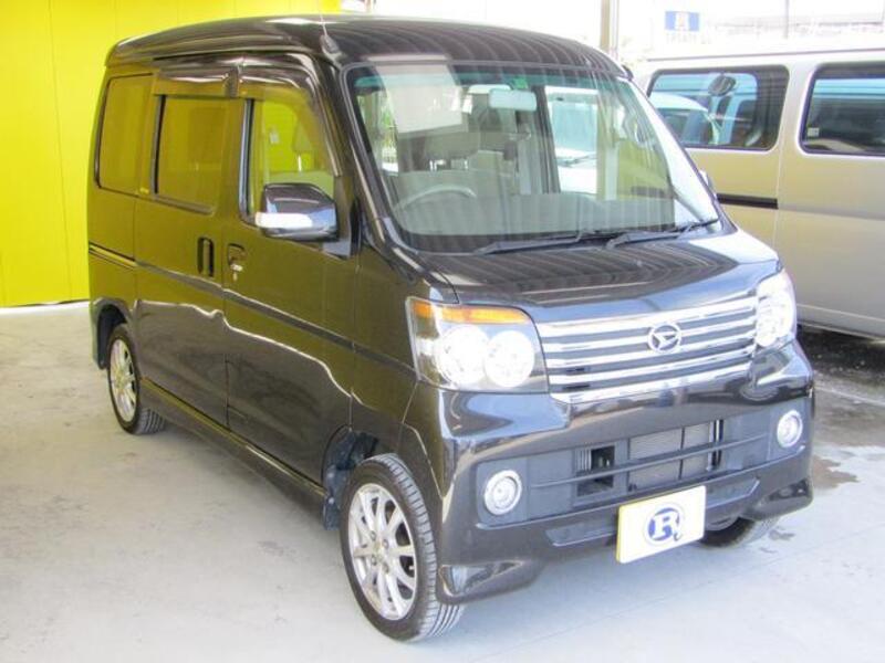 ATRAI WAGON