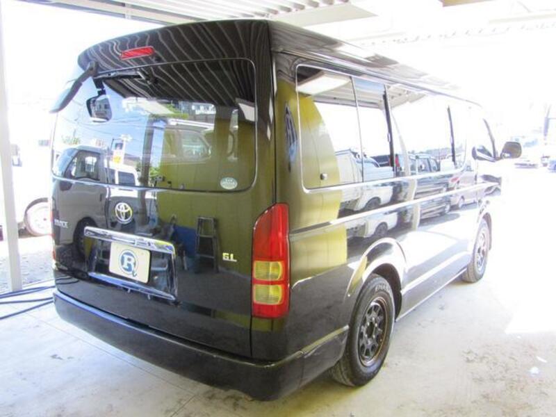 HIACE WAGON