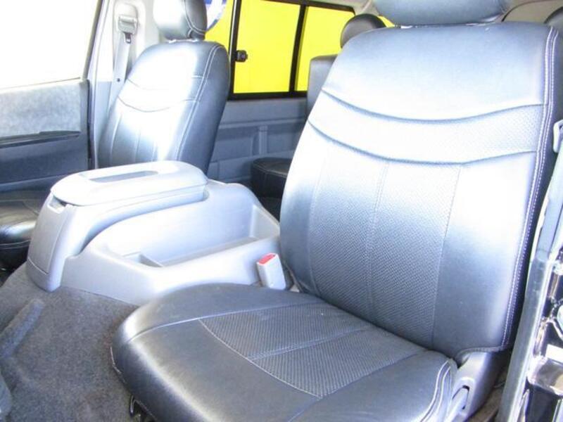 HIACE WAGON