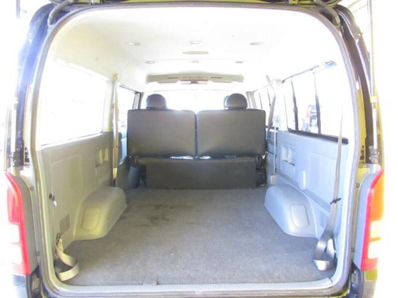 HIACE WAGON