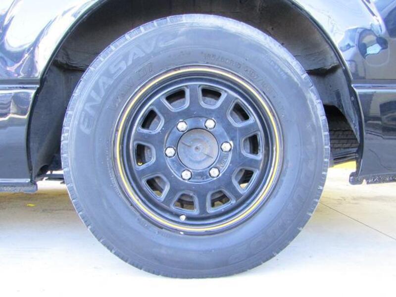 HIACE WAGON