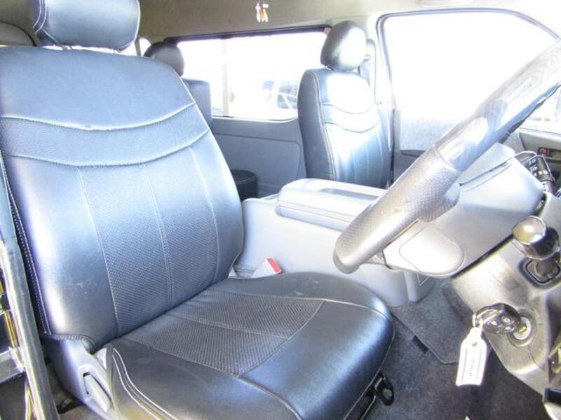 HIACE WAGON
