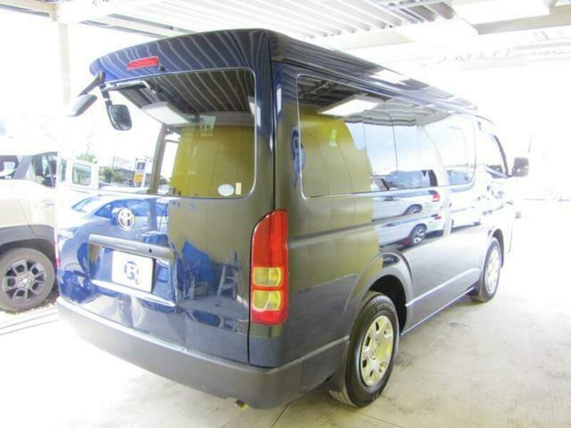 HIACE WAGON