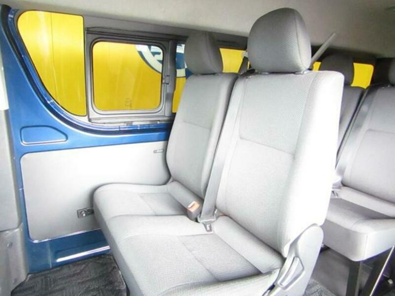 HIACE WAGON