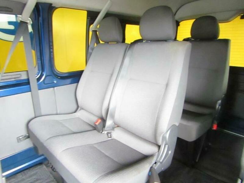 HIACE WAGON