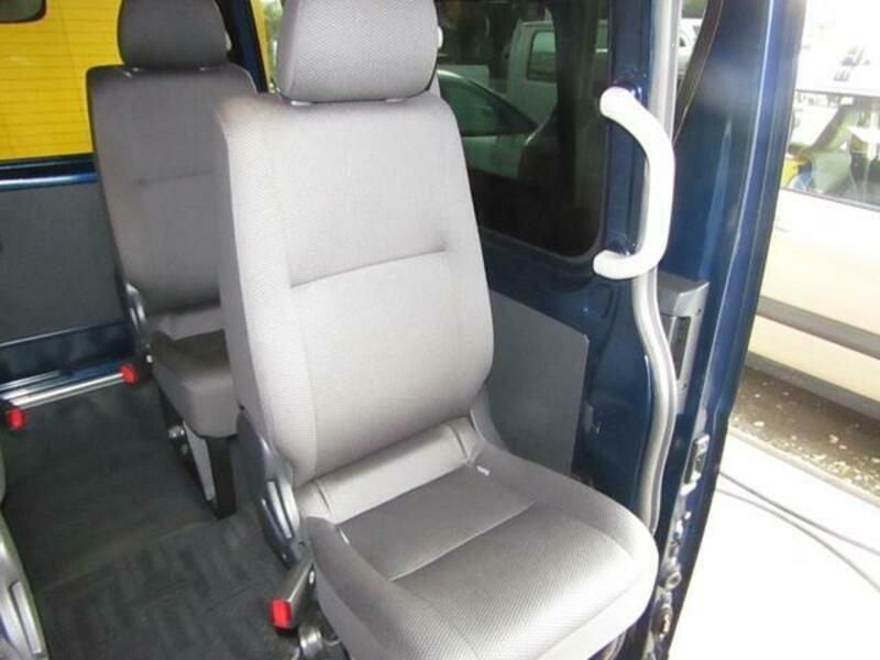 HIACE WAGON