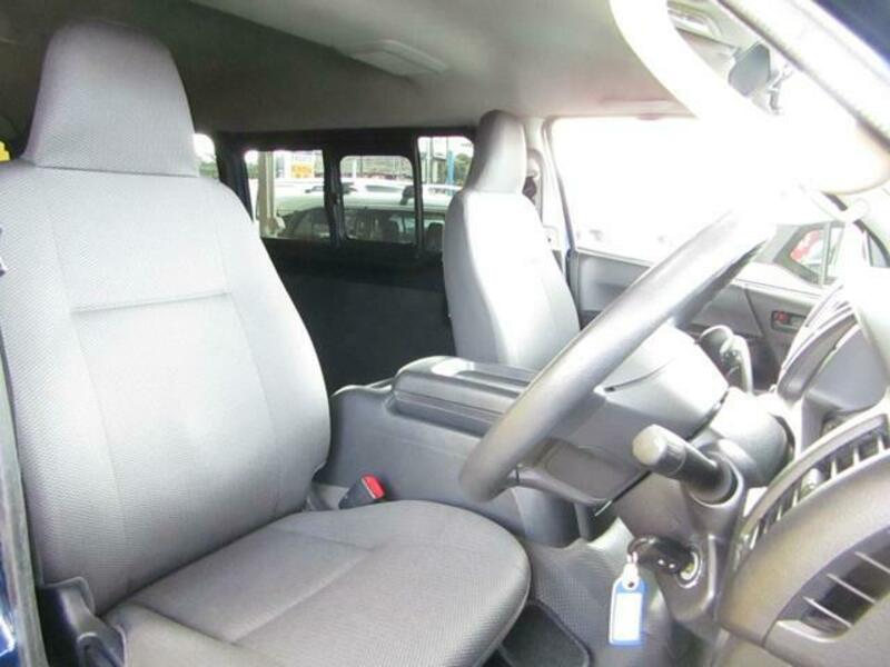 HIACE WAGON